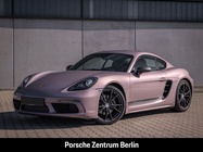 Porsche Cayman 2022