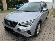 Seat Arona 2021