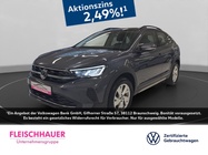 Volkswagen Taigo 2024