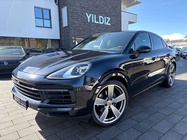 Porsche Cayenne 2020