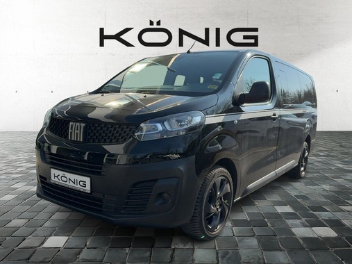 Fiat Scudo 2023