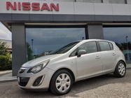 Opel Corsa 2013