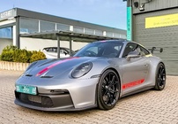 Porsche 992 2023