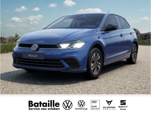 Volkswagen Polo 2026