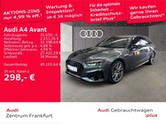 Audi A4 2024