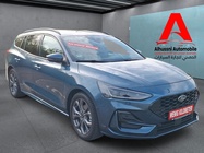 Ford Focus 2023