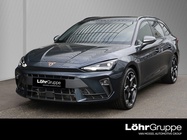 Cupra Leon 2025