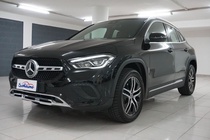 Mercedes-Benz GLA-Class 2023