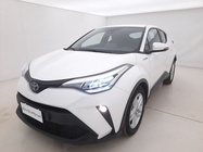 Toyota C-HR 2021