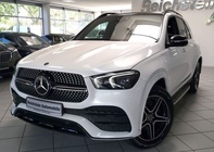Mercedes-Benz GLE-Class 2020