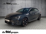 Cupra Leon 2025
