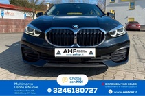 BMW 1 Series 2023