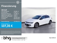 Volkswagen Golf 2025