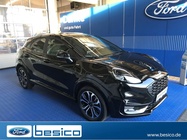 Ford Puma 2023