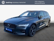 Volvo V60 2024