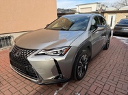 Lexus UX 2021