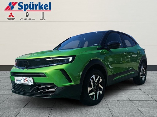 Opel Mokka 2022