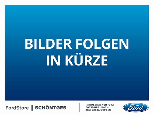 Ford Kuga 2021