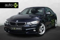 BMW 4 Series 2016