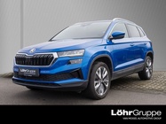 Skoda Karoq 2024