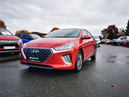 Hyundai Ioniq 2020