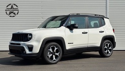 Jeep Renegade 2025
