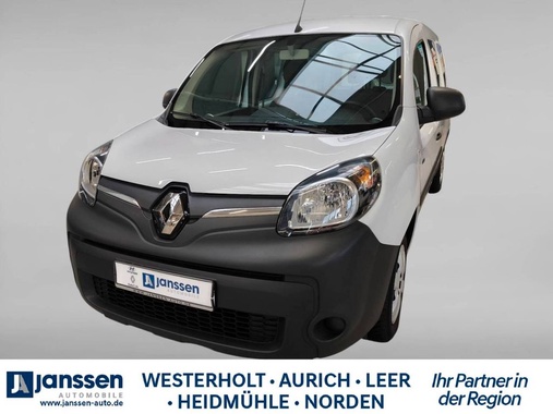 Renault Kangoo 2021
