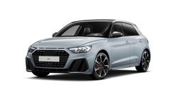 Audi A1 2023