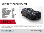 Audi Q8 2025
