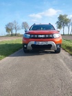 Dacia Duster 2022