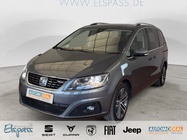 Seat Alhambra 2022