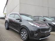 Kia Sportage 2017