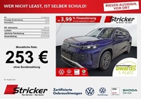 Volkswagen Tayron 2025