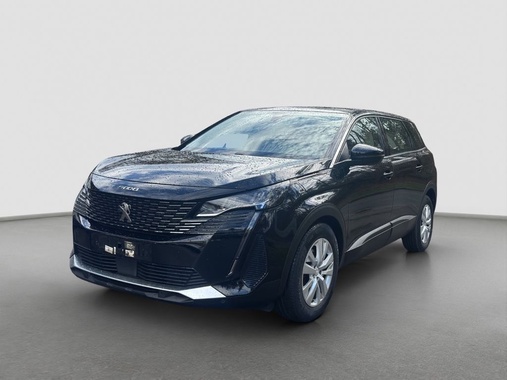 Peugeot 5008 2021