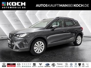 Seat Arona 2026