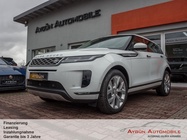 Land Rover Evoque 2022
