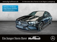 Mercedes-Benz CLA-Class 2022