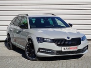 Skoda Superb 2021