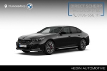 BMW i5 2025