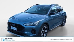 Ford Focus 2023