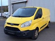 Ford Transit Custom 2015