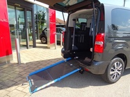 Toyota Proace 2025