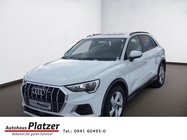 Audi Q3 2025