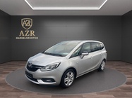 Opel Zafira 2017
