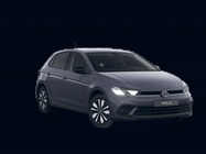 Volkswagen Polo 2025