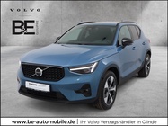Volvo XC40 2025