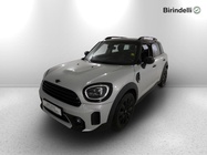 MINI Countryman 2022