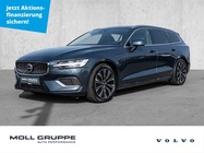 Volvo V60 2022