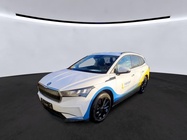 Skoda Enyaq 2021