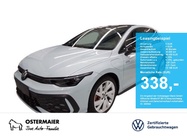 Volkswagen Golf 2025